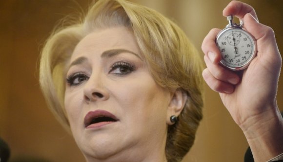 Mostantól tényleg reszkethetnek Dănciláék: több honatya támogatja a kormánybuktatást, mint ahányra szüksége lenne az ellenzéknek