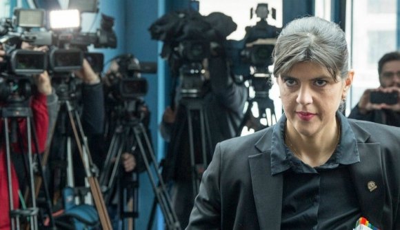 Most már valami nagyon durvának kell történnie, hogy ne Kövesi legyen az új európai főügyész