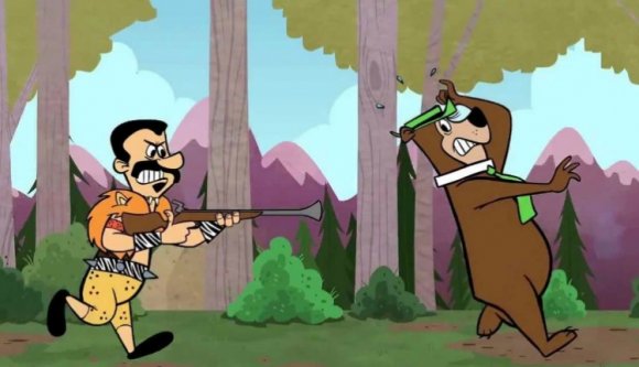 Ha medvék lennénk, ennek a hírnek biztosan nem örülnénk