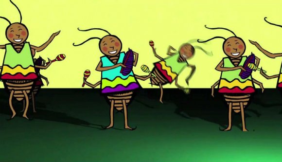 Kolozsvár annyira menő, hogy még a csótányok is plázába járnak kajálni (VIDEÓval)