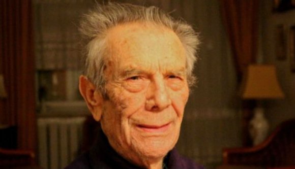 Elhunyt Kornis Géza, a romániai holokauszt egyik legidősebb túlélője