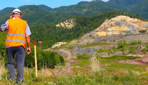 Mindenki nyugodjon meg: nem lesz Felsőcsertésen ciános aranybánya