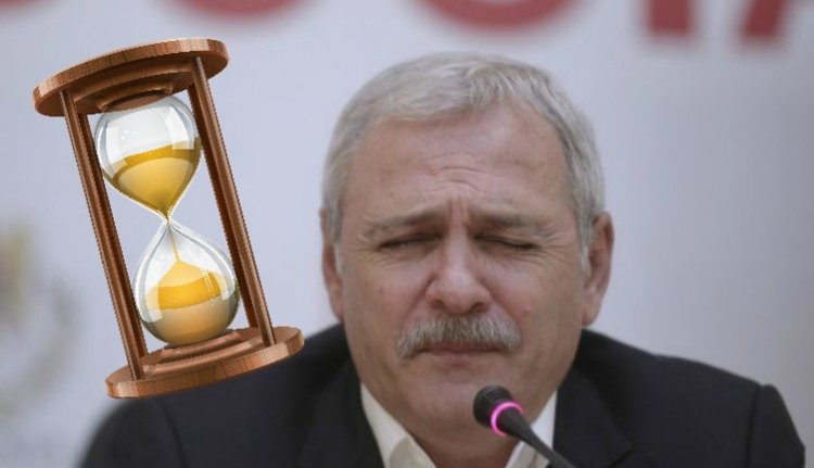 Vajon bevállalja az elnökjelöltséget a jogerős ítéletére váró Dragnea?