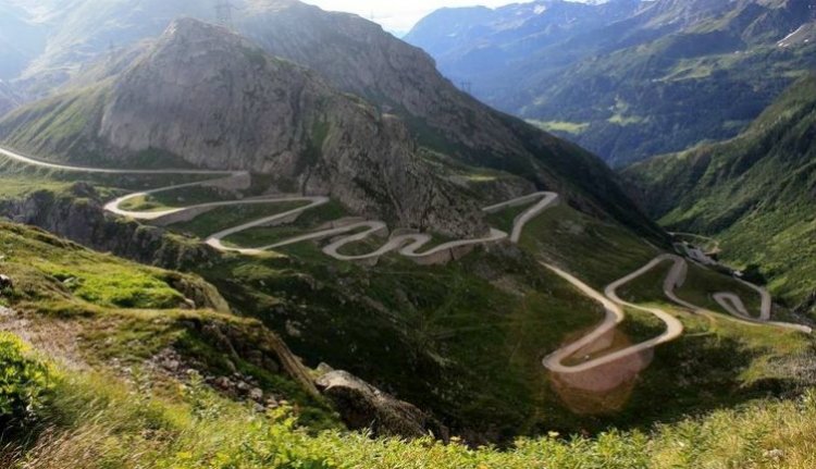 Lehet csomagolni, járható az ország egyik legszebb hegyvidéki útszakasza (VIDEÓval)