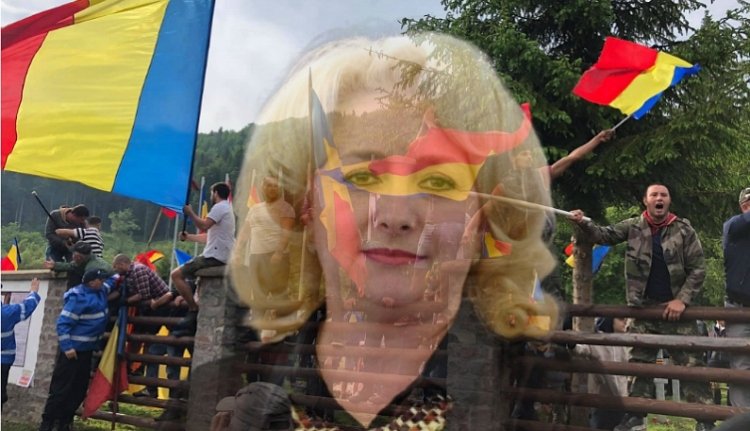 Úzvölgye miatt buktatná meg a Dăncilă-kormányt az RMDSZ