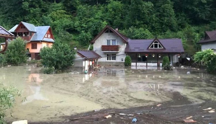 Lehet, hogy ön már unja a viharokkal váltakozó hőséget, de az időjárás még mindig nem