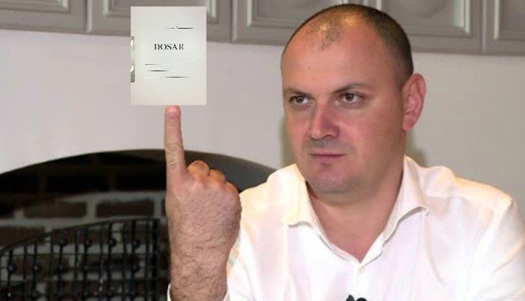 A bíróság tisztára mosta a külföldön bujkáló Sebastian Ghiţát egy korrupciós ügyben