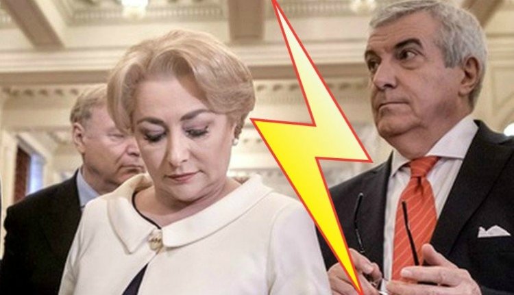 A kánikula a kormánykoalíciót is bomlasztja: Tăriceanu zsarolni próbálja Dăncilát