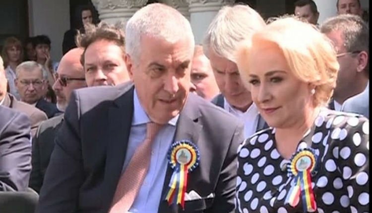 A bukaresti kormánykoalíciós párbeszéd a „Hülye vagy!” – „Nem, te vagy a hülye!” szintjén dübörög