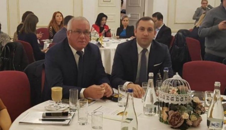 Az már nem is hír, ha egy államtanácsosra a korrupció gyanúja vetül?