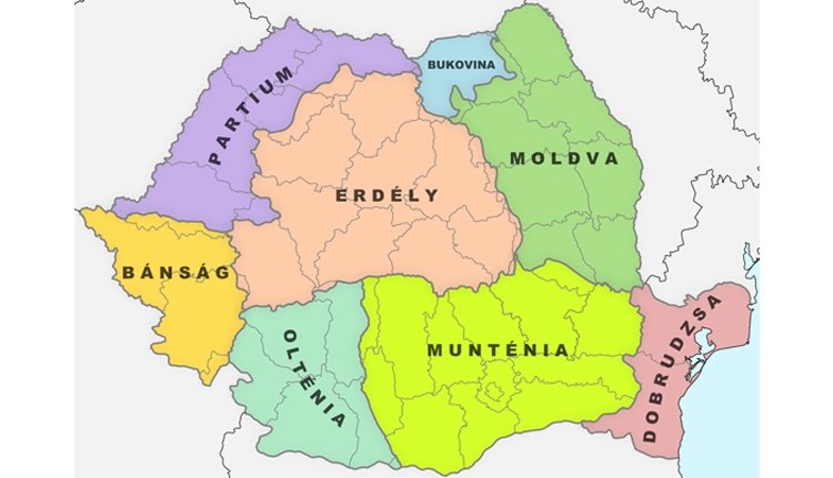 A magyar elvárásokat is figyelembe venné Eugen Tomac területi-közigazgatási reformja