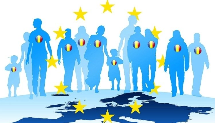 Bukarest ideges: a német rendőrség tudni akarja, hány román száll meg a lipcsei hotelekben