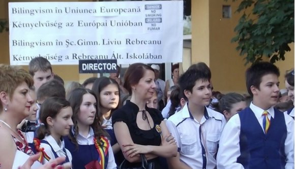 Megbosszulja magát a diszkrimináció