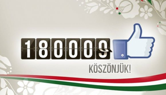 Tudom, kit lájkoltál