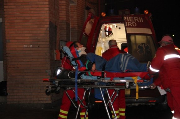 Kivizsgálják a repülőbaleset körülményeit