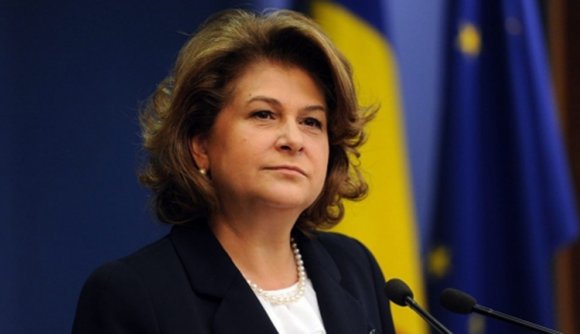 Nagyon nem jött be Rovana Plumbnak az elmúlt néhány nap: már nem is biztosjelölt