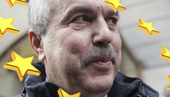 Dănciláék az ország egyik legnagyobb korrupciós botrányának kulcsfiguráját javasolják európai biztosnak