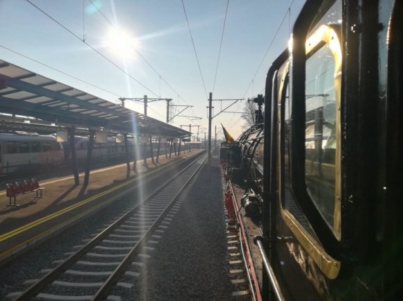 Legalább az árakat emelik, ha már a vonatozás színvonalát nem sikerül…