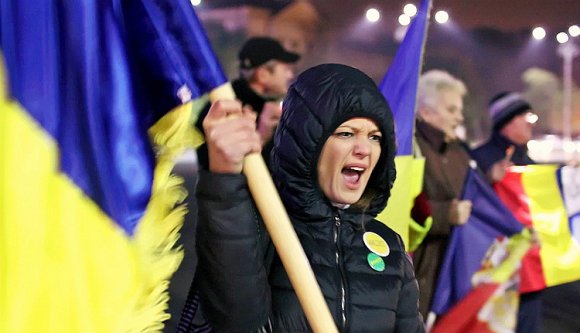 „Változást” akarunk, de változni nem