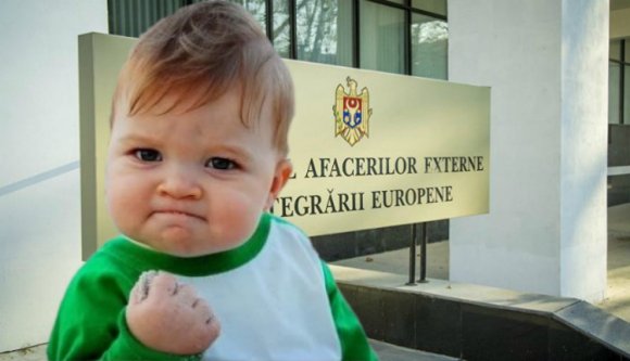 A román külügy ismét megpróbálta elmagyarázni, miért nem tetszik neki a kisebbségvédelmi polgári kezdeményezés