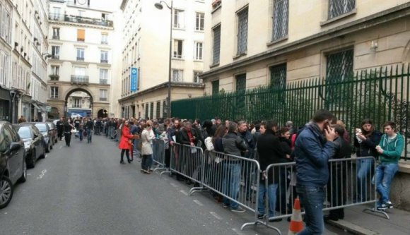 444!!! – Ennyi külföldi szavazókörzetet javasol a külügyminisztérium