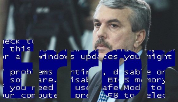 Úgy látszik, Románia képtelen egy elfogadható jelöltet javasolni az európai biztosi tisztségre