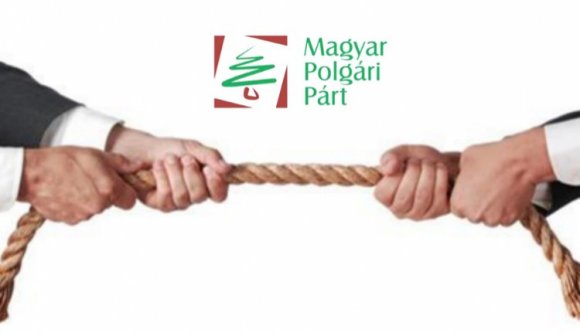 MPP-sek: Mezei mondjon le! Mezei: nem mondok le!