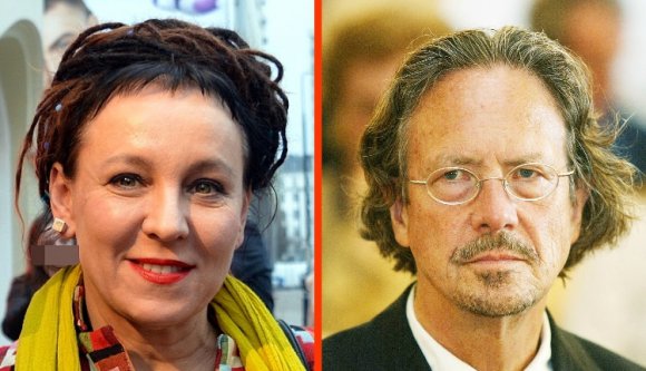 Az irodalmi Nobel-díjak Közép-Európába mennek, de nem Magyarországra és Romániába