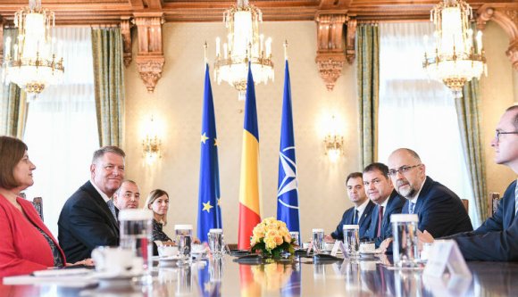 Játssza a kemény fiút az RMDSZ: ezt szabja feltételül az új kormány támogatásához