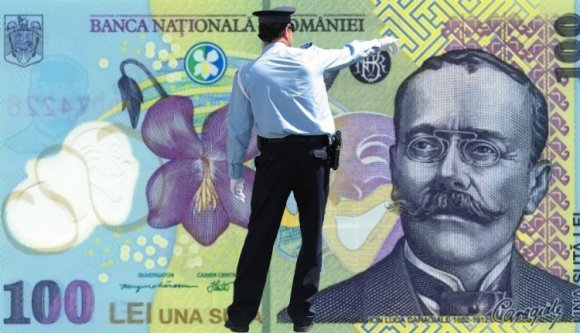 Piszkosul járt egy biztos úr, aki csúszópénzt kért, de aljasul