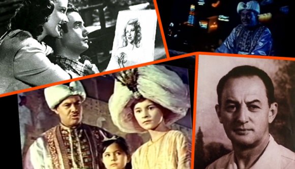 Az Ezeregyéjszaka erdélyi meséiből: Széfeddin Sefket bej, a török–magyar kolozsvári