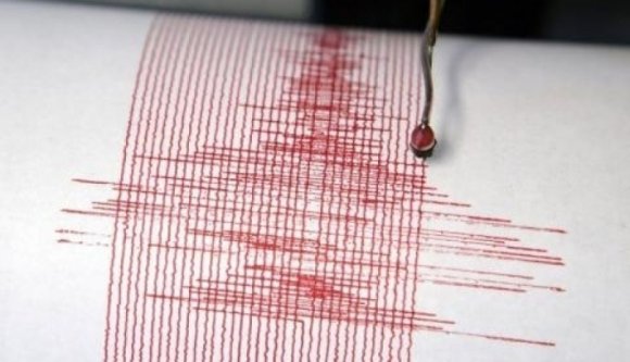 Földrengés rázta meg szombat délelőtt Vajdahunyadot