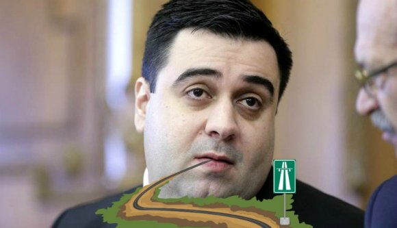 Kirúgott miniszter: Legyőzzük Magyarországot!