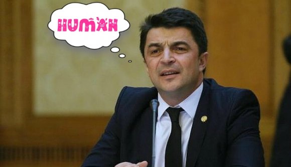 „– Ki kell rúgni a protekciósokat és a szeretőket a minisztériumokból! – De hát ők is emberek...”