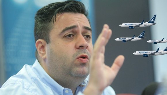 „A szállításügyi miniszter késleltetni akarta a belföldi repülőjáratokat, hogy az ellenzékiek ne tudjanak szavazni”