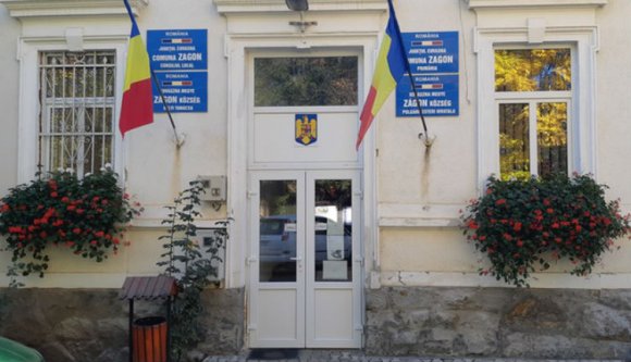 Még egy székely szimbólumnak rontott neki a magyargyűlölő Dan Tanasă