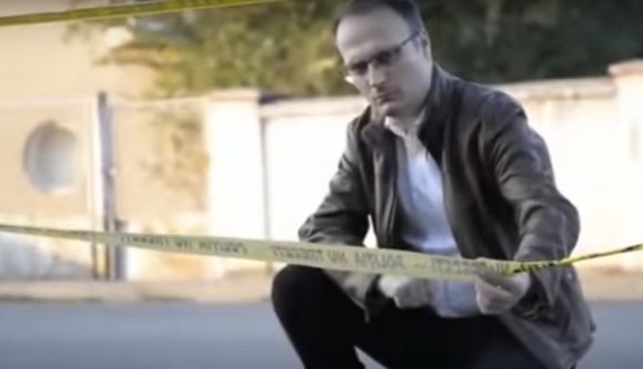 Ennél gusztustalanabb kampányvideót nem is készíthetett volna kedvenc „magyarbarát” elnökjelöltünk (VIDEÓval)