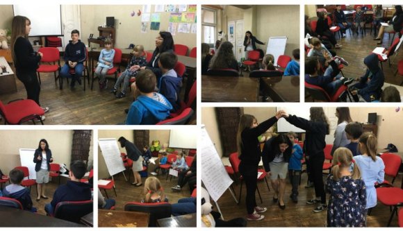 Minden gyerekben ott szunnyad egy megértésre törekvő filozófus