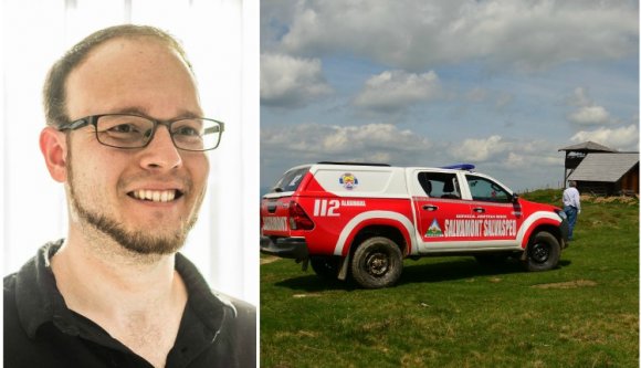 Eltűnt egy magyarországi turista Pádison