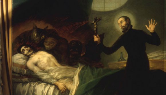 „Szabadíts meg a gonosztól”: miről szól valójában az ördögűzés?