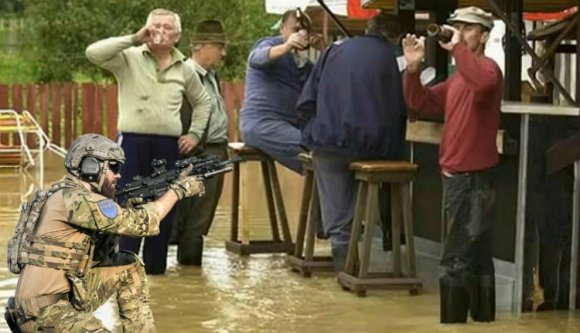 Van egy jó hírünk: vége a kocsmázásnak szükségállapot idején!