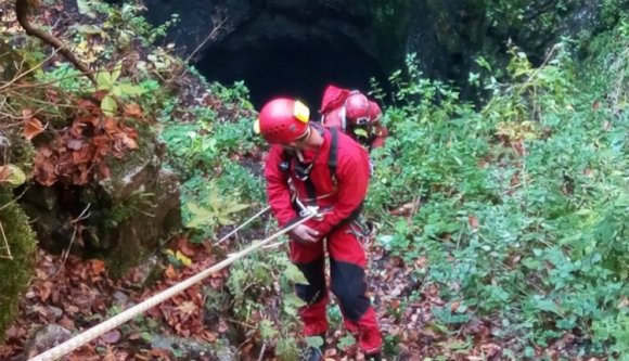 A Fekete-zsomboly mélyén találtak rá az eltűnt magyarországi turista holttestére