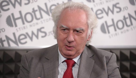 Lucian Boia: Nem minden román jut majd be a Paradicsomba! (INTERJÚ)