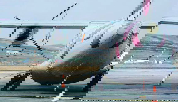 Elképzelhető, hogy tíz éven belül egyenesen New Yorkba repülhetünk Kolozsvárról