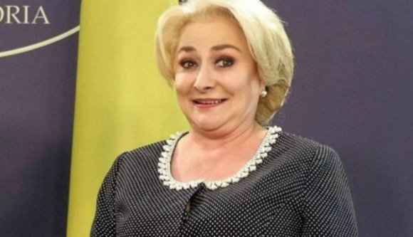 Ezt is megértük: Viorica Dăncilă leorbánviktorozta Ludovicot (VIDEÓval)