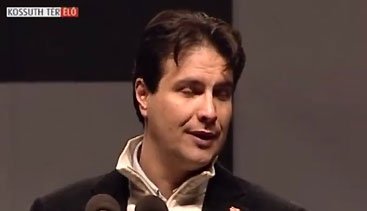 Attila harcos életének kezdete