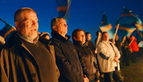Felkel idén a Székely Szabadság Napja?