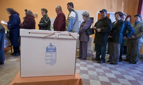 Nagyon szavaznának a külhoniak: egyre többen a választási névjegyzékben