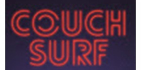 Couch Surf Official Trailer