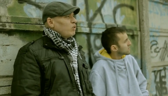 Elszámoltam a dolgokat (official music video)